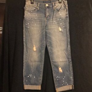 Rock & Republic Denim Jeans Size 8